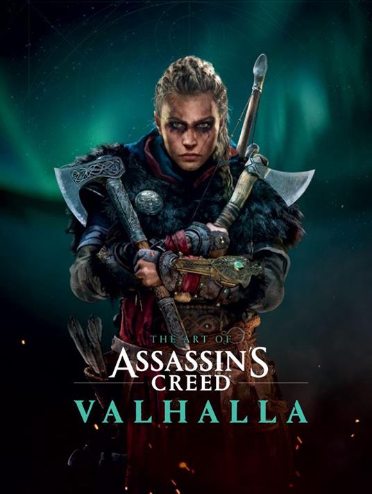 Assassin's Creed: Valhalla - Complete Edition (2020) [MULTi11-PL] [Repack] [dixen18] [v 1.7.0 + DLCs] [DVD9] [exe]