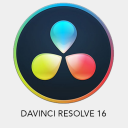 Blackmagic Design DaVinci Resolve Studio 16.2.8.005