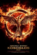 Igrzyska śmierci: Kosogłos. Część 1 / The Hunger Games: Mockingjay Part 1 (2014) [3] [1280x534] [1280x534] [Lektor PL] [mp4]  [FIONA9]