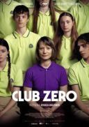 Club Zero (2023) [XviD.720p] [Lektor PL] [avi]  [FIONA9]