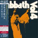Black Sabbath - Black Sabbath Vol.4 (1972/2012) [Hi-Res] [FLAC]