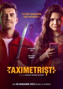 Taksowkarze / Taximetristi / Taximetriști (2023) [PL 480p WEB-DL XviD DD2 0-K83] [Lektor PL] [avi] [FIONA9]