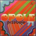 Various - Opole 71 przeboje (1971) [FLAC] [24/48] (image+.cue) lossless [ToAlien]