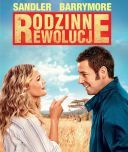 Rodzinne rewolucje / Blended (2014) [xvid] [640x352] [Lektor PL] [avi]  [FIONA9]