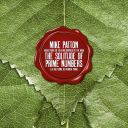 MIKE PATTON - THE SOLITUDE OF PRIME NUMBERS [OST] (2011) [WMA] [FALLEN ANGEL]