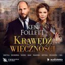 Ken Follett - Krawedx wiecznosci Czesc 01 (2026) [audiobook PL] Superprodukcja