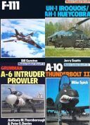 Modern Combat Aircraft