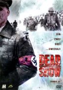 Zombie SS / Død snø / Dead Snow (2009) [PL BDRip XViD-MG] [Lektor PL] [avi] [FIONA9]