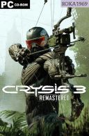 Crysis 3 Remastered [rc2] *2022* [MULTI-PL] [GOG] [EXE]