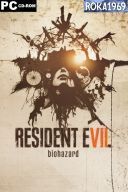 Resident Evil 7 Biohazard - Gold Edition [v1.0.0.7+DLC] *2017* [MULTI-PL] [PORTABLE] [EXE]