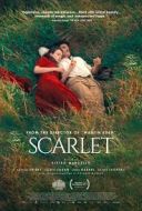 Szkarłat / Scarlet / L'envol (2022) [PL.720p.MAX.edition-WEB-DL.H265.DarK] [Lektor PL] [mkv] [FIONA9]