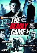 Śmiertelna gra / The Deadly Game (2013) [PL DVDRip XviD GHW] [Lektor PL] [avi]  [FIONA9]