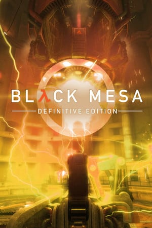 Black Mesa: Definitive Edition (v 1 5 3 build 7336708) by Decepticon *2020* [PL] [exe]