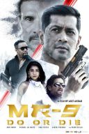 MR-9: Do or Die (2023) [PL DUAL 1080p BluRay REMUX AVC DTS-HD MA 5 1-P2P] [Lektor  PL] [mkv]  [FIONA9]