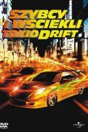 Szybcy i wsciekli: Tokio Drift / The Fast and the Furious: Tokyo Drift (2006) [PL 720p BDRip XviD AC3-ELiTE] [Lektor PL] [avi] [FIONA9]