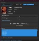 AI Ebook to Audio Converter 1.1.28 + Crack[RepackMaster]