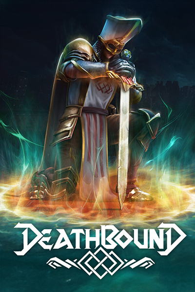 Deathbound (v1 1 6 + DLC) by Wanterlude *2024* [PL] [exe]
