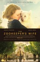 Azyl / The Zookeeper\'s Wife (2017) [PLDUB.480p.BDRiP.XViD.AC3-K12] [Dubbing PL] [avi]  [FIONA9]