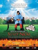 Mały Nicky / Little Nicky (2000)  [PL 1080p BDRip H264] [Lektor PL] [mkv]  [FIONA9]