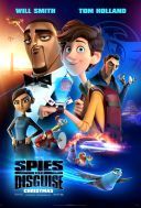 Tajni i fajni / Spies in Disguise (2019) [1080p] [BluRay] [x264] [AC3-LTS] [Dubbing PL]