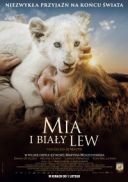 Mia i biały lew / Mia et le lion blanc / Mia and the White Lion (2018) [MULTi 1080p BluRay x264 DD 5 1-MR] [Dubbing PL] [mkv]  [FIONA9]