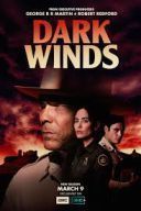 Szepty mroku / Dark Winds (2022) S04E06 [PL.1080p.AMZN.WEB-DL.DD2.0.H264-Ralf] [Lektor PL] [mkv] [FIONA9]