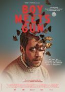 Chlopiec z bronia / Boy Meets Gun (2019) [WEB-DL] [XviD-GR4PE] [Lektor PL] [avi] [FIONA9]