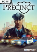 The Precinct *2025* - V1.4.18177 [MULTi11-PL] [REPACK-ETO] [EXE]