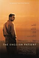 Angielski pacjent / The English Patient (1996) [MULTi 720p BluRay x264 DTS AC3-DENDA] [Lektor PL] [mkv] [FIONA9]