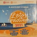 VA - Lato z Radiem 2021 - Jesteśmy z Wami 50 lat (CD4) [mp3@320kbps] [ToAlien]