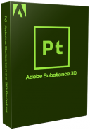Adobe Substance 3D Painter v11.0.2 Build 4444 - 64bit [ENG] [RePack] [azjatycki]
