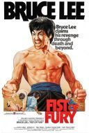 Wściekłe pięści / Jing wu men / Fist of Fury (1972) [PL.BRRip.720p.XviD.AC3-LTN] [Lektor PL] [avi] [FIONA9]