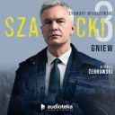 Zygmunt Miłoszewski - Szacki. Gniew (2025) [audiobook PL] Superprodukcja 