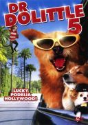 Doktor Dolittle: W pogoni za błahostkami / Dr. Dolittle: Million Dollar Mutts (2009) [PL.480p.AC3.BRRip.XviD-GR4PE] [Lektor PL] [avi] [FIONA9]