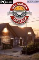 Gas Station Simulator [v1.0.2.51415+DLC] *2021* [MULTI-PL] [PORTABLE] [EXE]