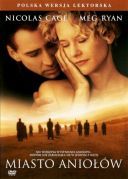 Miasto Aniołów / City of Angels (1998) [XviD] [752x320] [Lektor PL]