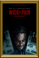 John Wick: Będzie bolało / Wick Is Pain (2025) [PL] [AMZN] [WEB-DL] [x264] [DDP5.1-FOX] [Lektor PL]