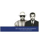 Pet Shop Boys – Discography (The Complete Singles Collection) (1991) [WAV]