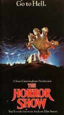 Dom 3 / The Horror Show (1989) [PL.720p.BDRip.XviD.AC3-ELiTE] [Lektor PL] [avi]  [FIONA9]