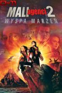 Mali Agenci 2-Wyspa marzen/Spy Kids 2: The Island of Lost Dreams (2002) [1080p] [BRRip] [H264] [AC3-d11] [Lektor.pl]