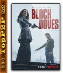 Black Doves [Sezon 1] [MULTi] [1080p] [NF] [WEB-DL] [H264] [DDP5.1.Atmos-K83] [Lektor PL i Napisy PL]