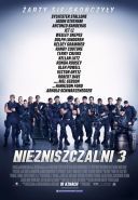 Niezniszczalni 3 / The Expendables 3 (2014) [480p] [BRRip] [XviD] [AC3-LTN] [Lektor PL]