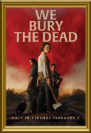 Wyspa umarlych / We Bury the Dead (2024) [PL] [WEB-DL] [XviD-OzW] [Lektor PL]