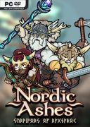 Nordic Ashes Survivors of Ragnarok (v.2.0.7.2) - TENOKE *2024* [PL] [iso]