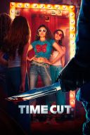 Przeciac czas / Time Cut (2024) PL.WEB-DL.XviD-K83 / Lektor PL