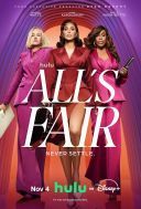 All`s Fair (2025) S01E06 [PL.720p.DSNP.WEB-DL.H265.DarK] [Lektor PL] [mkv] [FIONA9] [Alls]