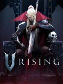 V Rising (v.1.1.3.0) [Steam-Rip] *2024* [PL] [exe]