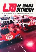 Le Mans Ultimate (v.1.3.3.1) - ElAmigos *2025* [ENG] [iso] [ToAlien]
