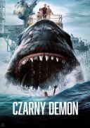 Czarny demon / The Black Demon (2023) [PL 480p BDRip XViD AC3 5 1-MG] [Lektor PL] [avi]  [FIONA9]