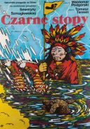 Czarne stopy (1987) [TVRIP XVID-XTE] [Film polski] [avi] [FIONA9]